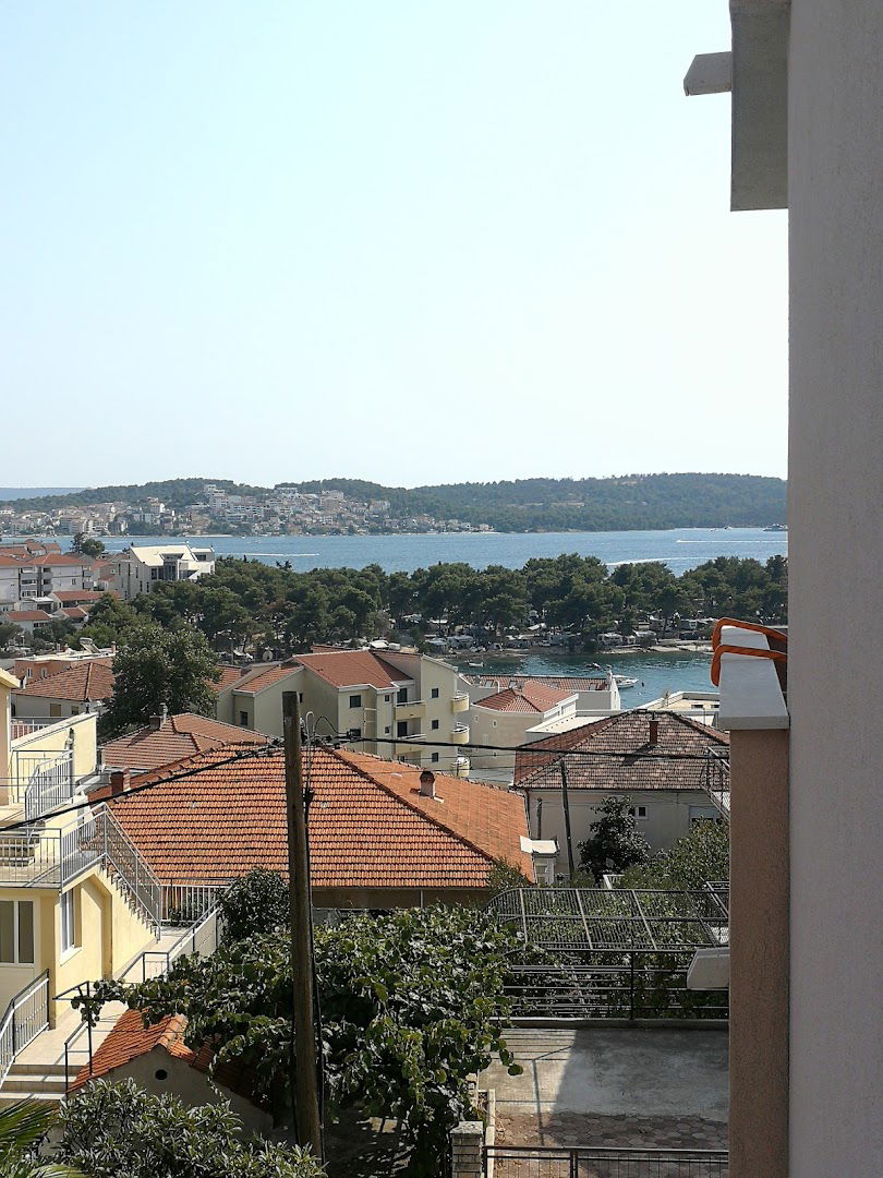 Apartmani Gucanin / Apartments Gucanin