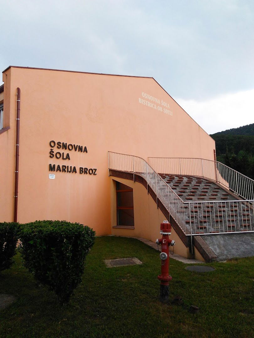 Osnovna šola Bistrica ob Sotli