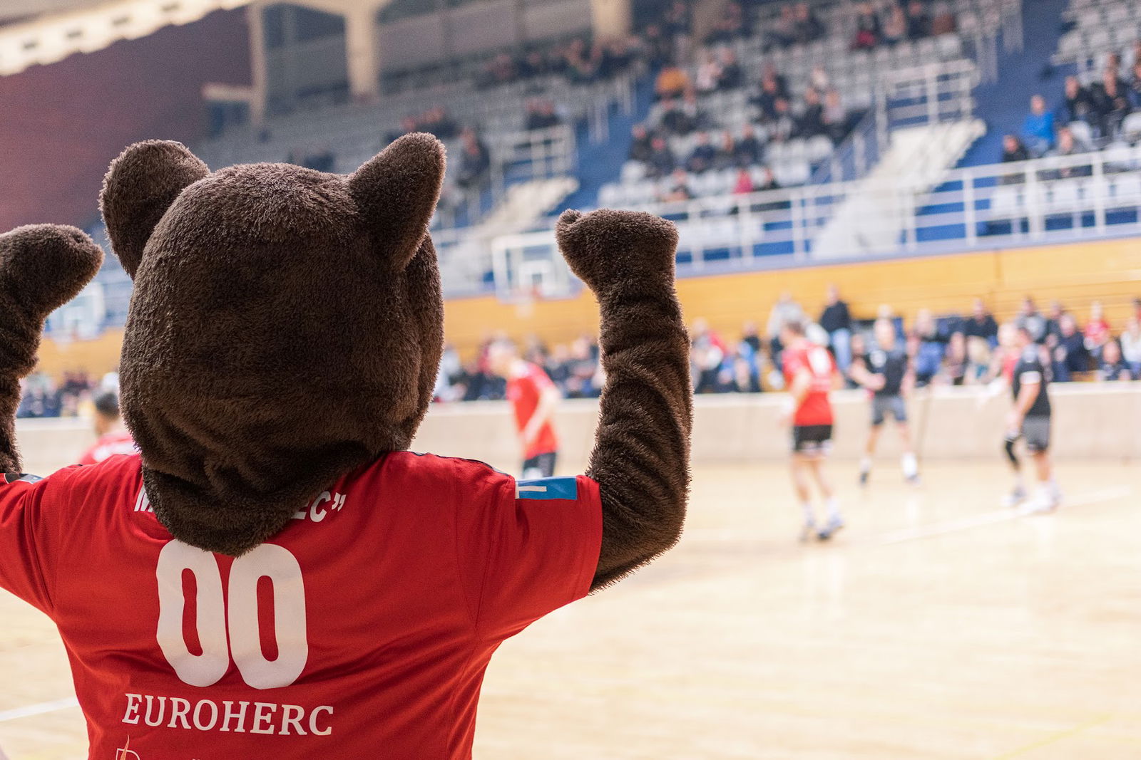 MUŠKI RUKOMETNI KLUB ČAKOVEC