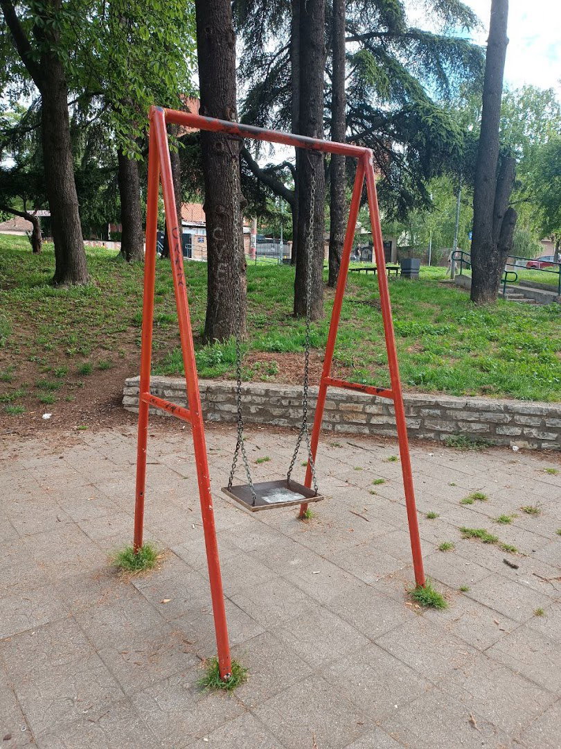Children's Playground