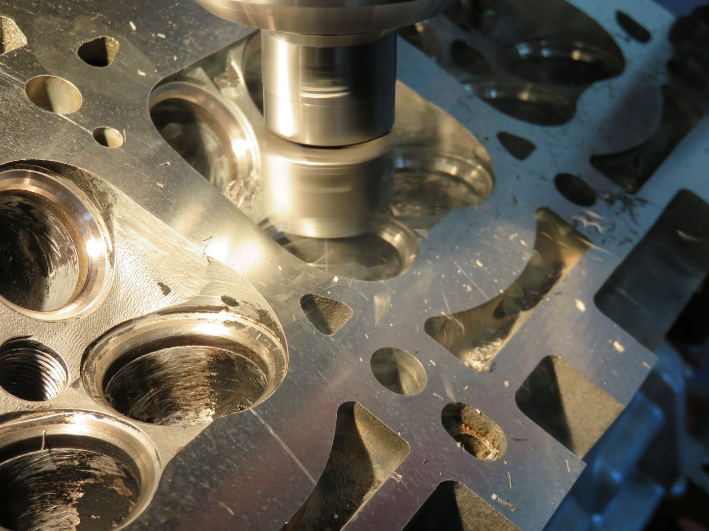 OČIĆ specijalno zavarivanje i trgovina auto dijelova