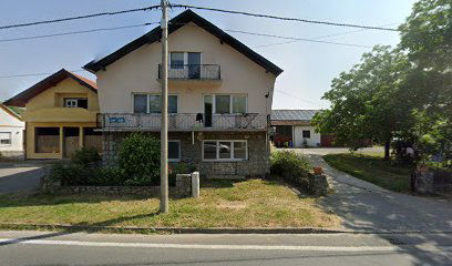 Sobe i apartmani Lidija