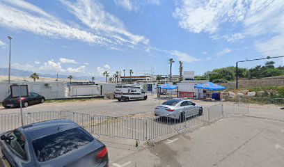 Tattoo&Piercing Zrce Midnight Thunder