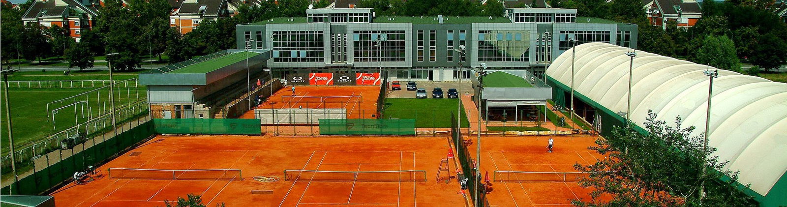 Tennis Academy Elite