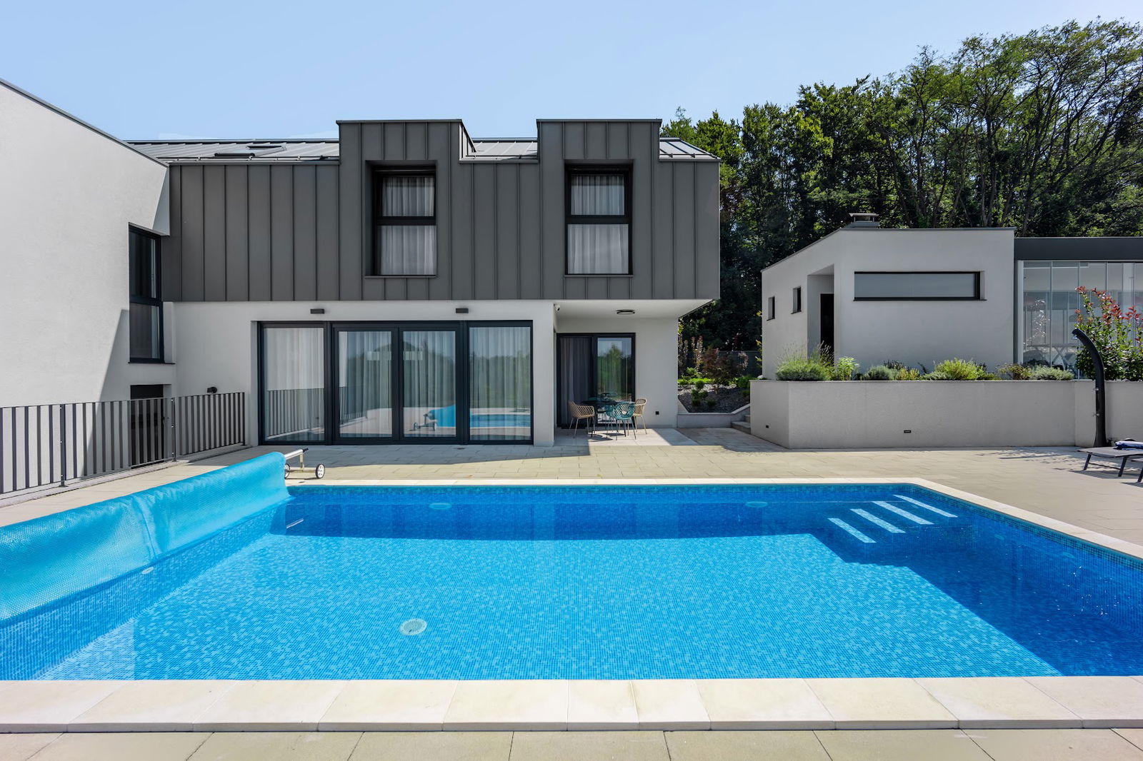 Kuća za odmor Casa Cielo