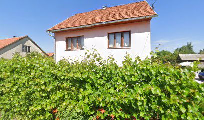 مكتبة قصص عالمية