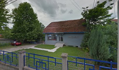 Progres Trening Studio