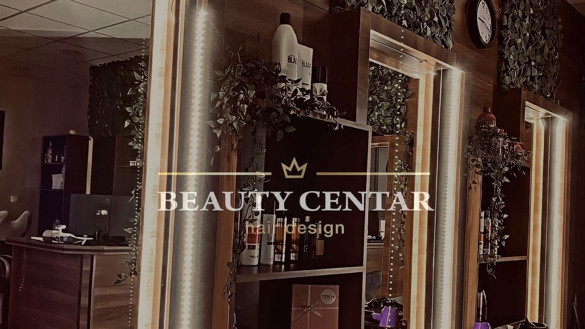 Beauty centar 2313