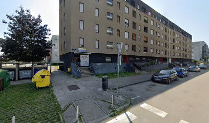 Dintea Knjižara & Papirnica