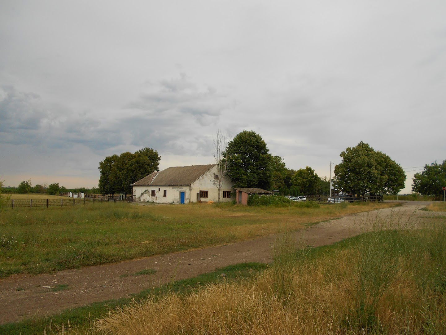 Stadion FK Vojvodina StoTopola