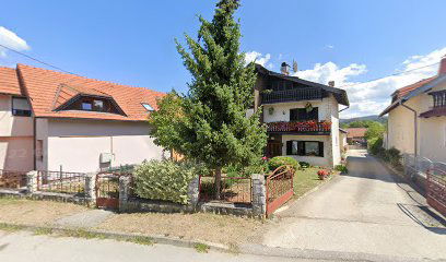 Studio VeDa obrt za masažu i njegu tijela