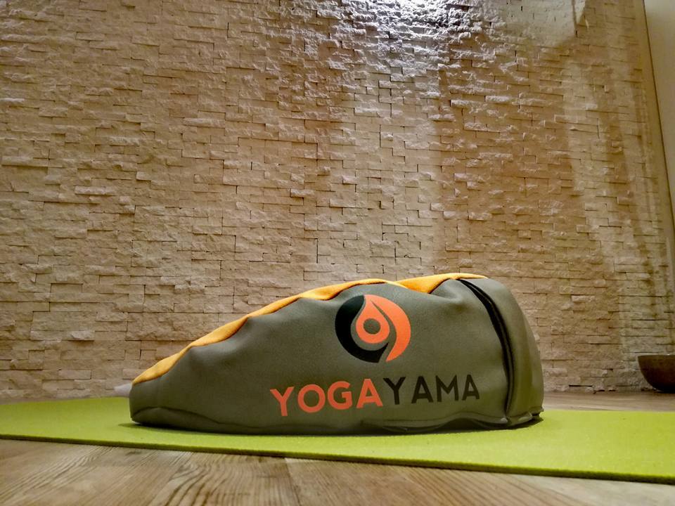 Yoga Yama