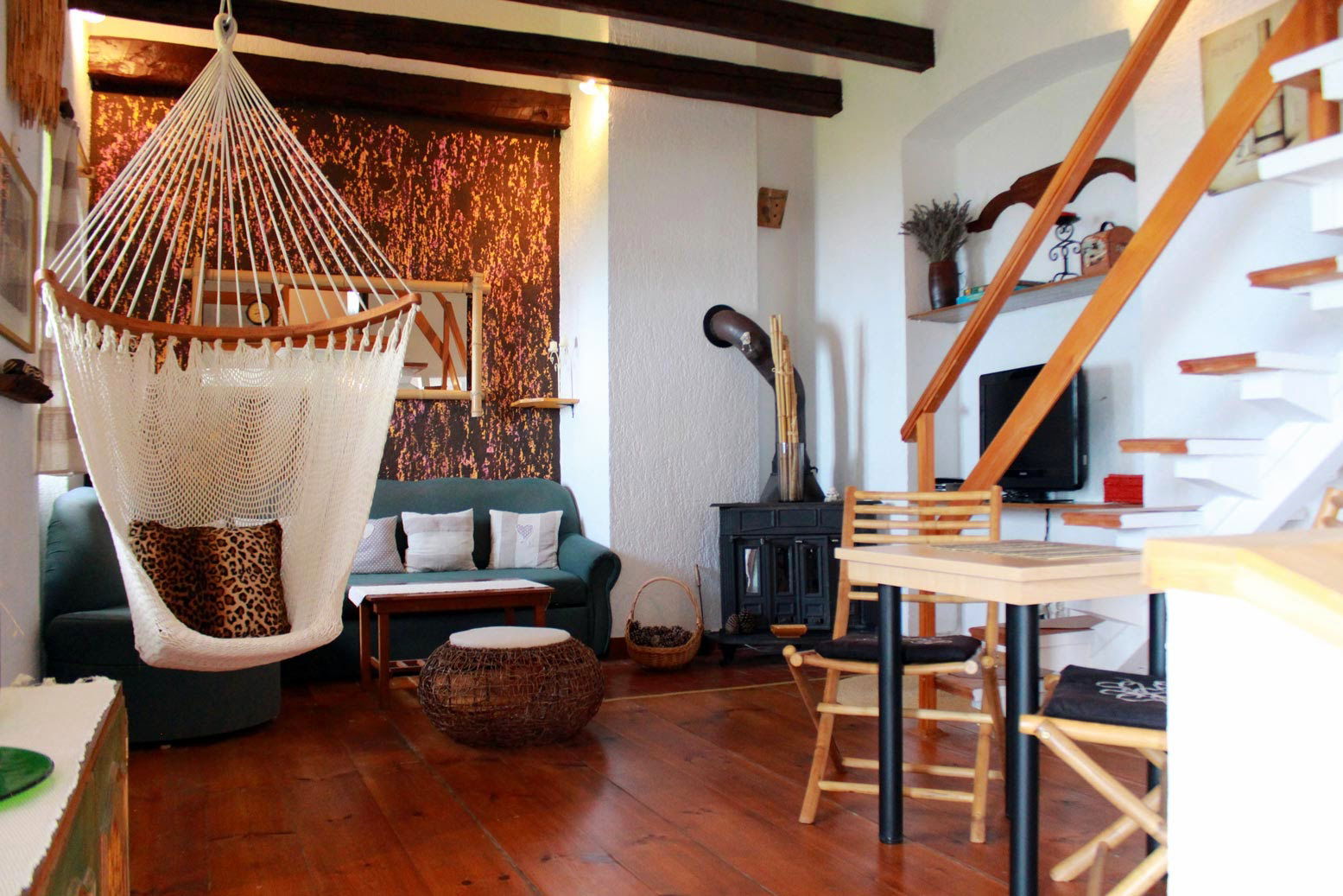 Dream View Apartment Croatia