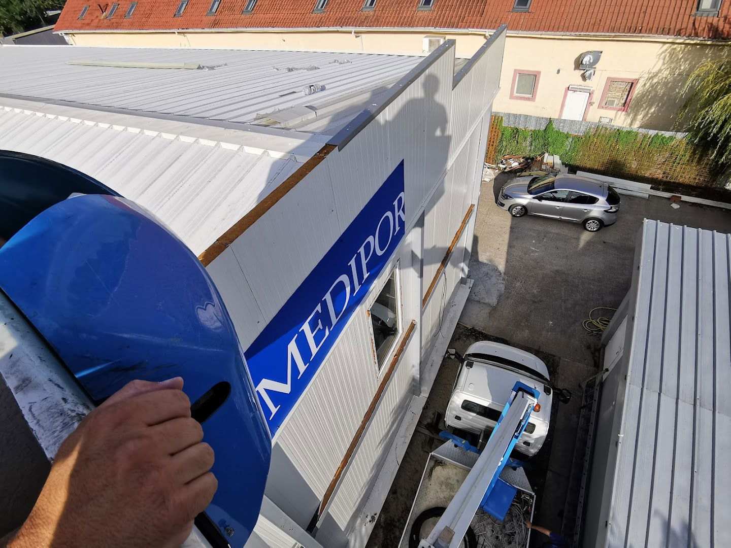 Stamparija Ilustrator