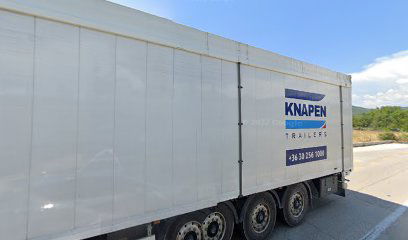 PRUGOVO SVETI ANTE 4