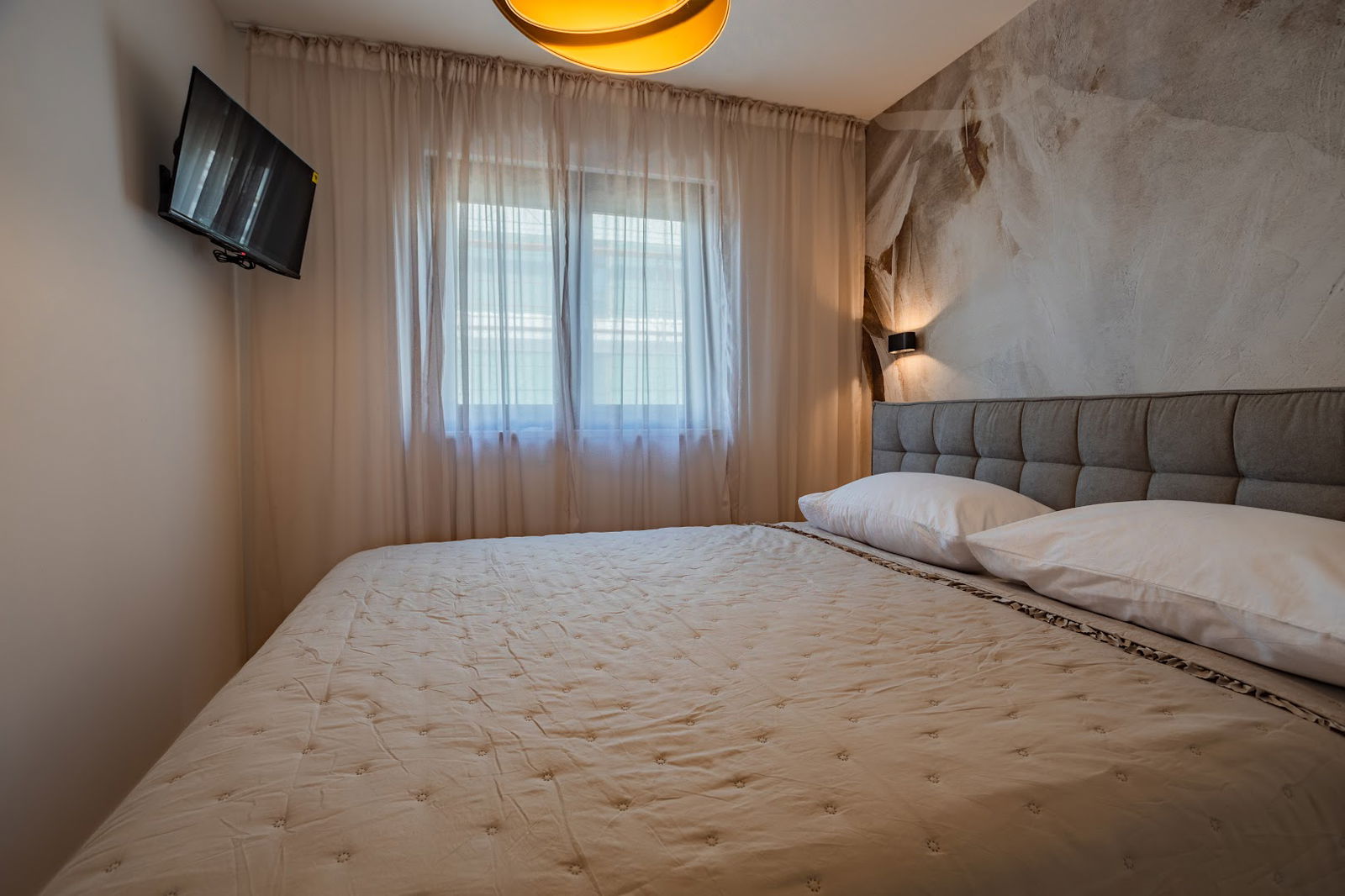 Karmen Luxury Apartments