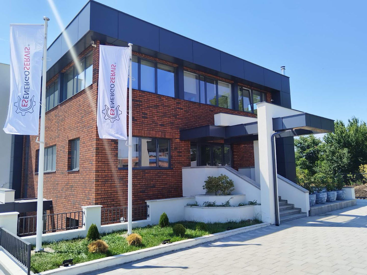 ES ENERGO-SERVIS DOO