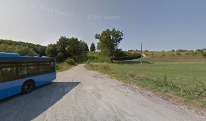 Jesenovec-okretište