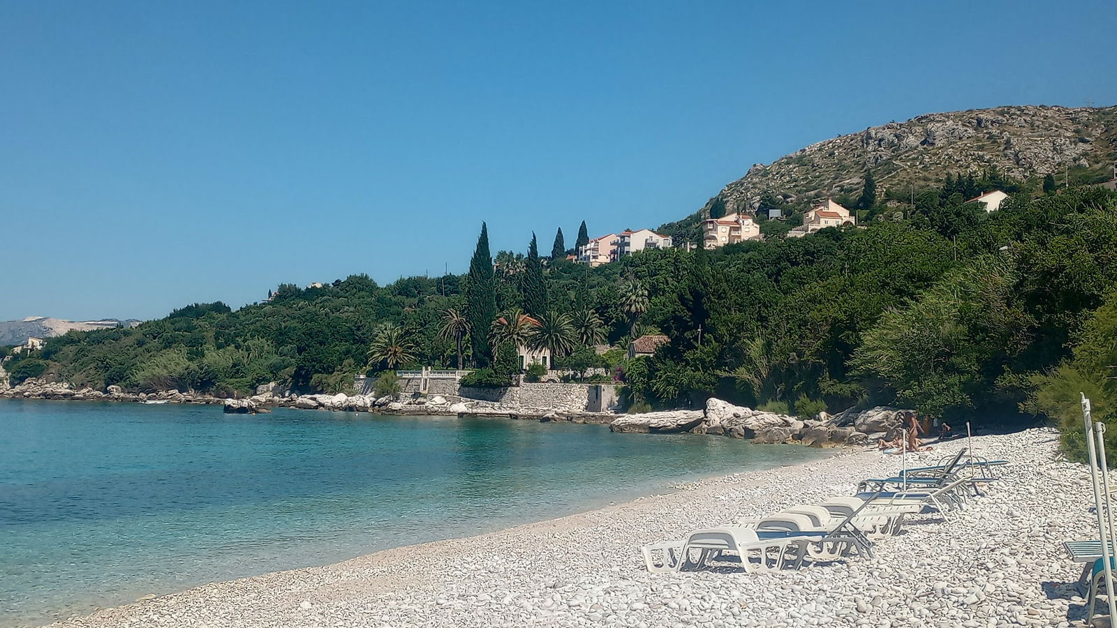 Apartment Holiday Home Olive Mill