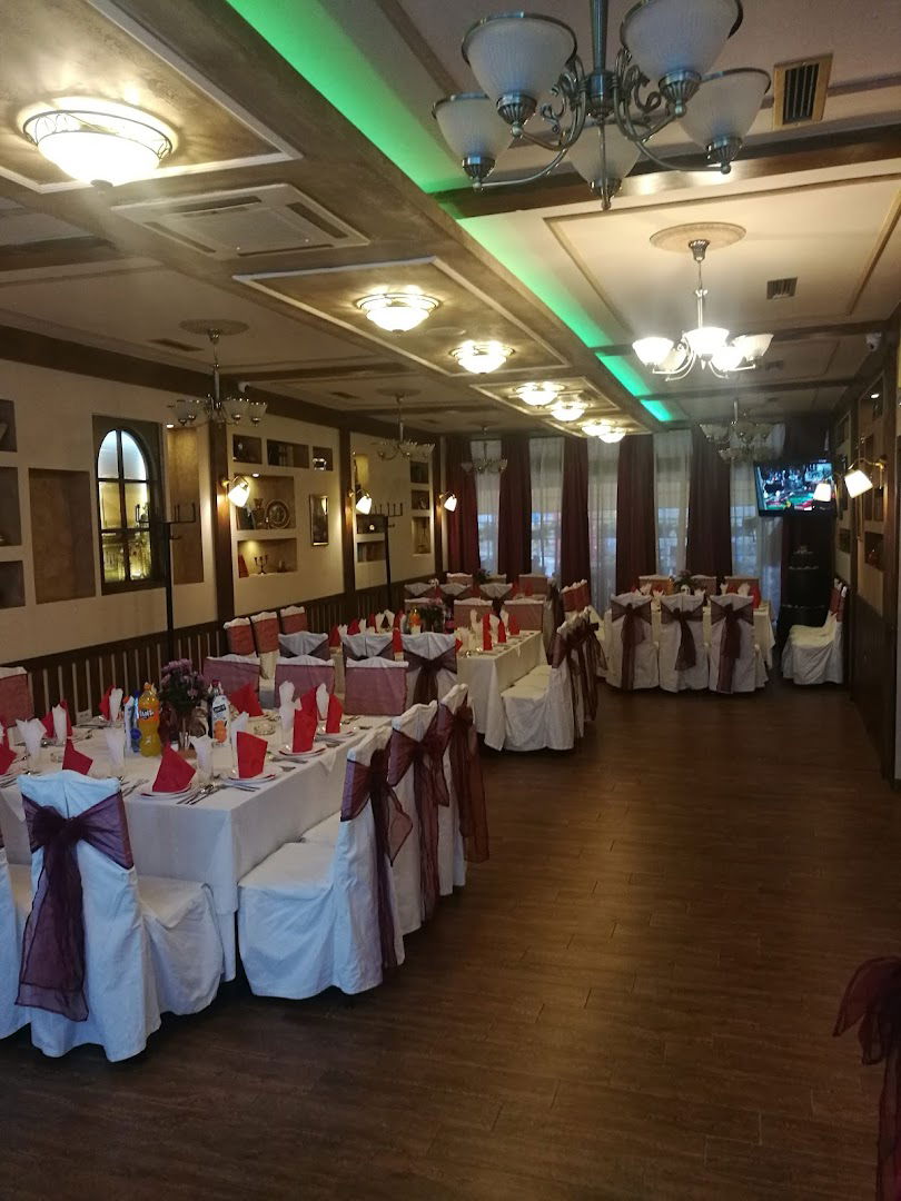 Ресторан Мића