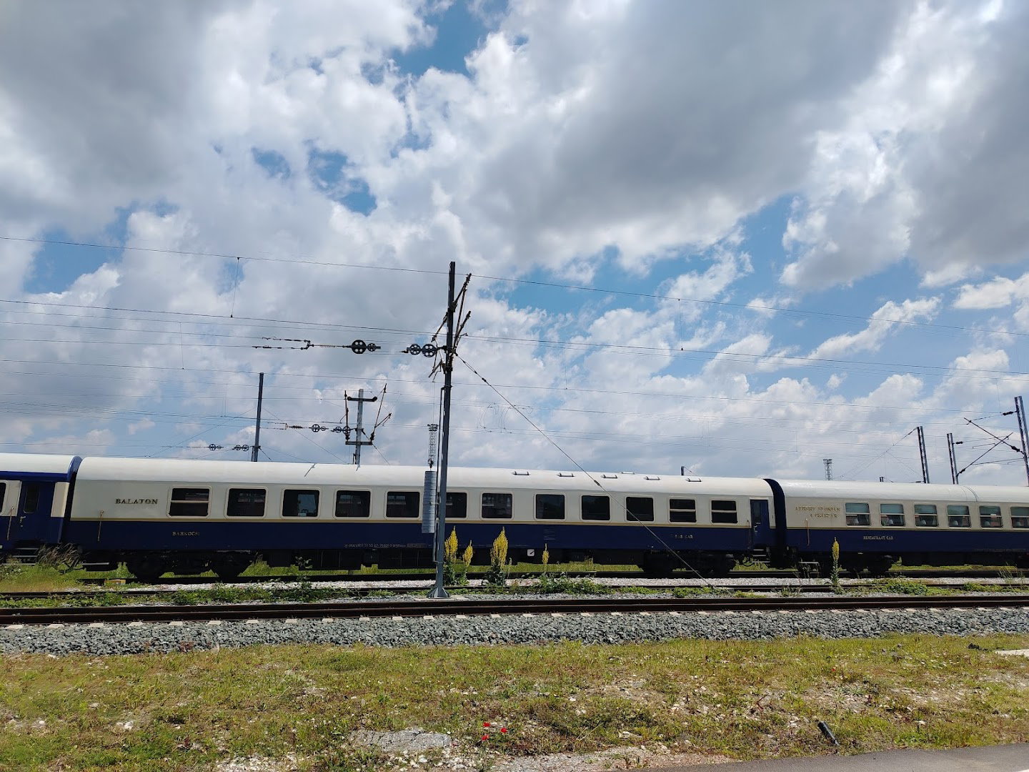 Železnička tehnička stanica