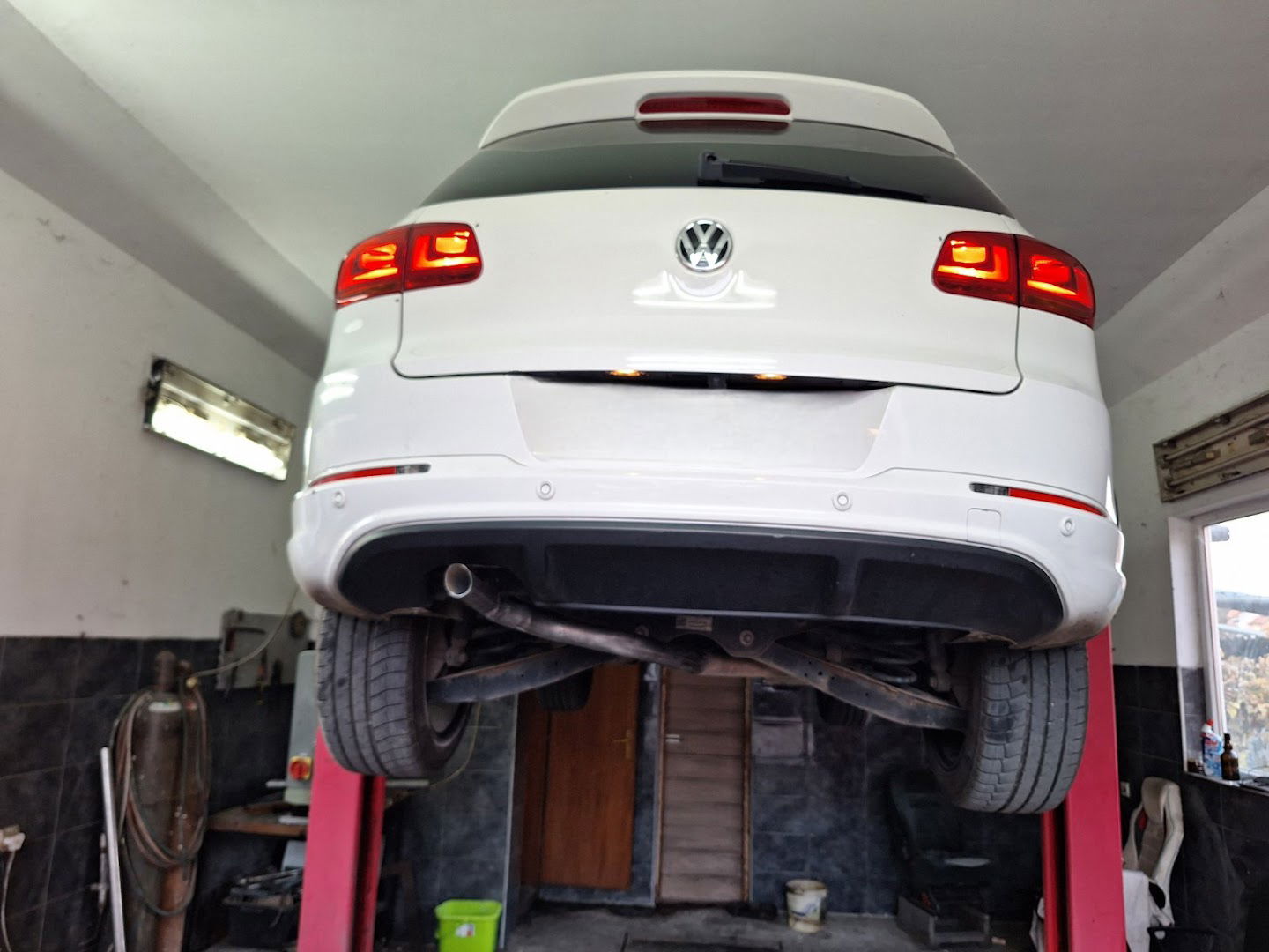 Auspuh Servis Batajnica