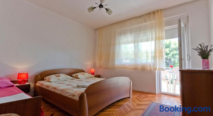 Apartments Jerković