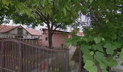 Automehaničar Boban Matić