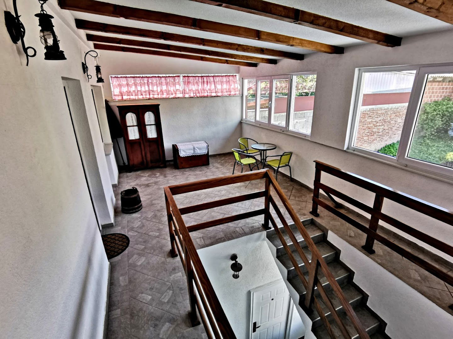 Apartman Slavonska Kuća