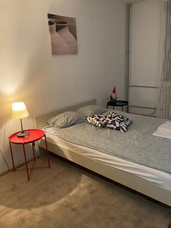 STUDIO APP STELLA Dnevni najam stana Jarun Zagreb