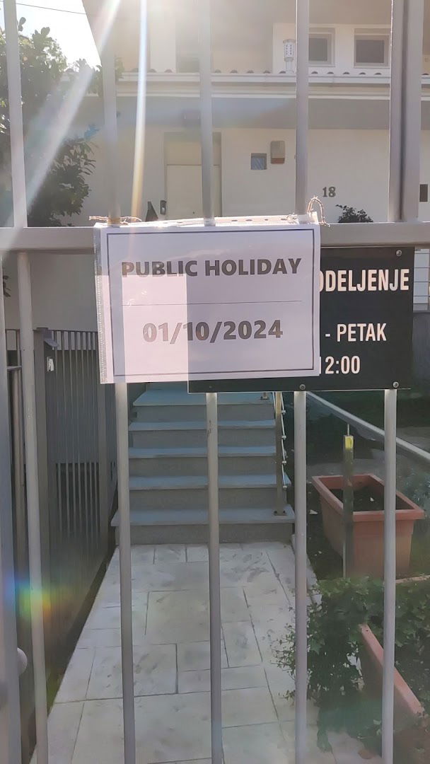 Embassy of the Republic of Cyprus