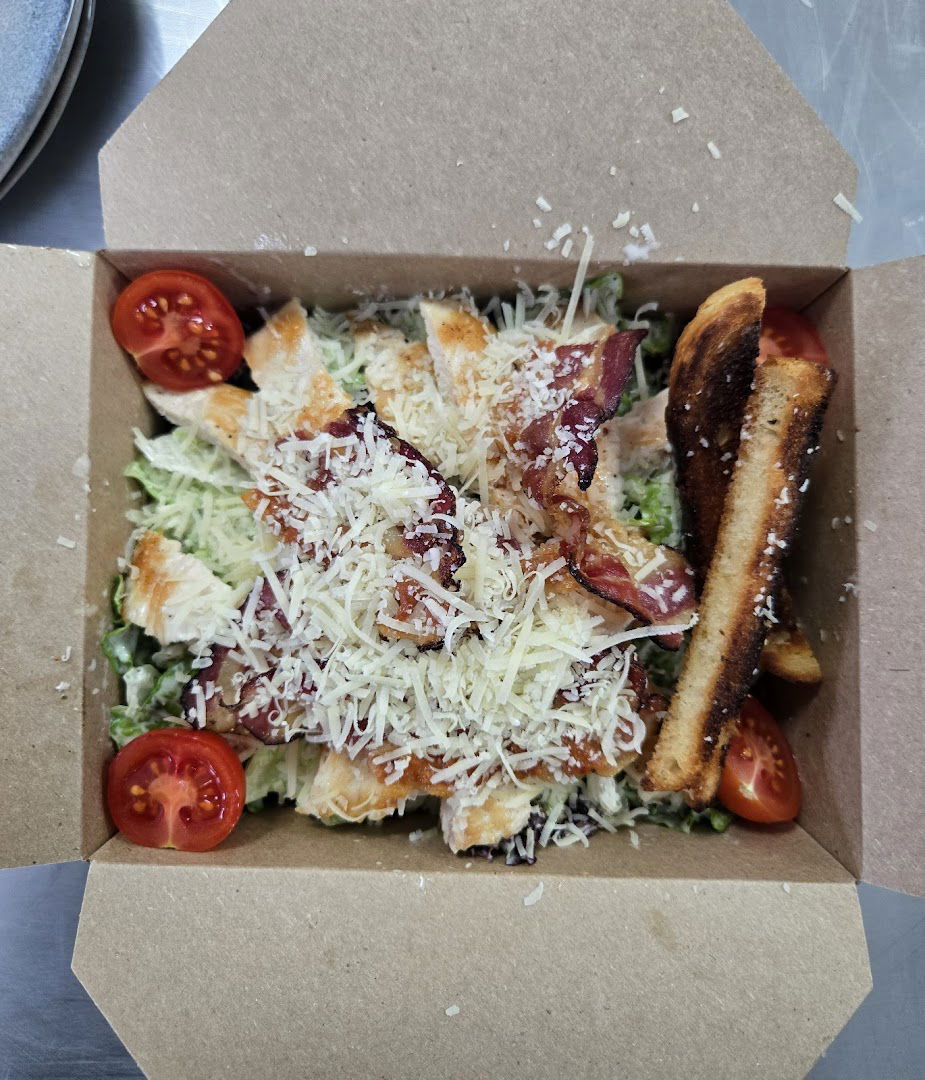 Pizzeria Veliki šef i dečije igraonica Zoomania