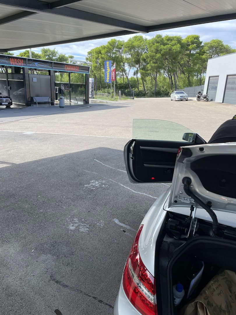 PREMIUM CAR WASH d.o.o.