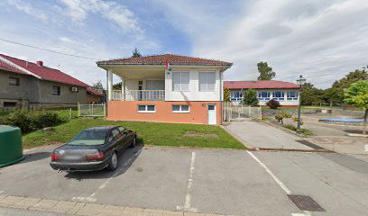 Dječji vrtić - Prekopakra