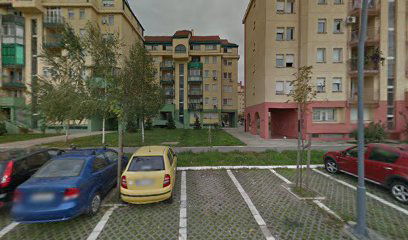 Victory Lux Apartman