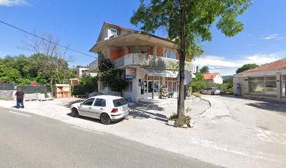 GRUBINE obrt za trgovinu AUTO PLIN - T. O. GRUBINE