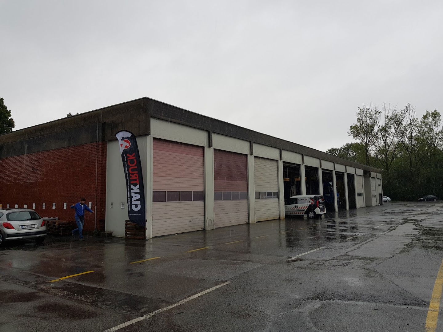 CIAK Truck Servis d.o.o.