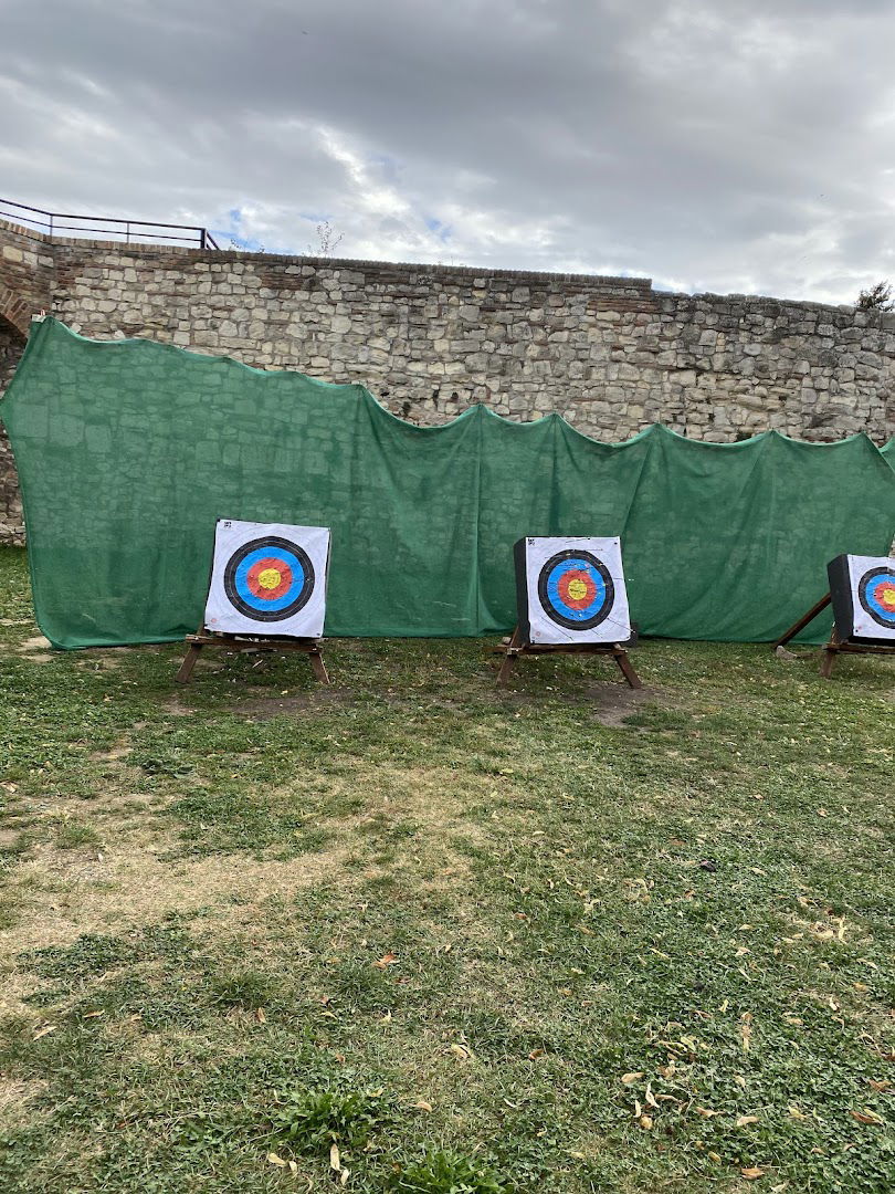 OldTown Archery Belgrade