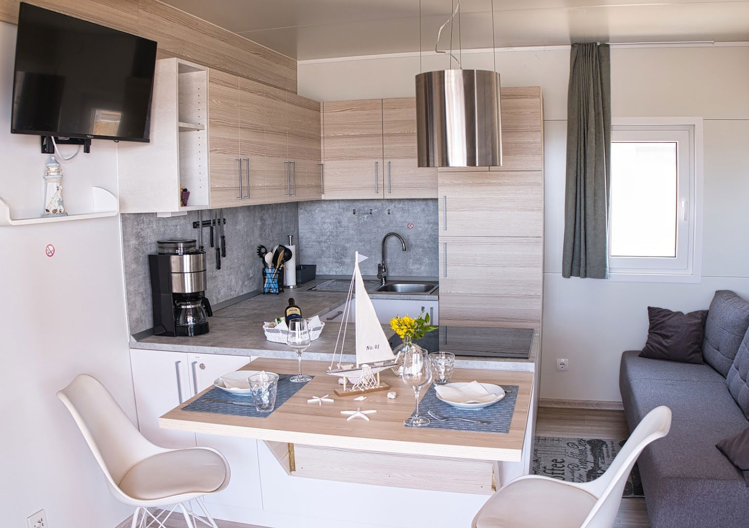 Mobile Home PaLeMa 16