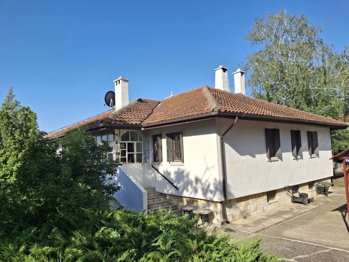 Apartment Kameleon - lodging