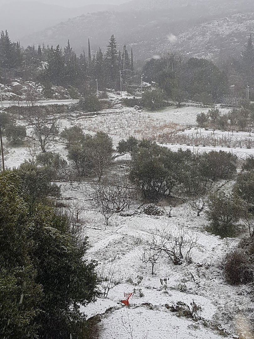 Mjesni odbor Mravinjac | Grad Dubrovnik