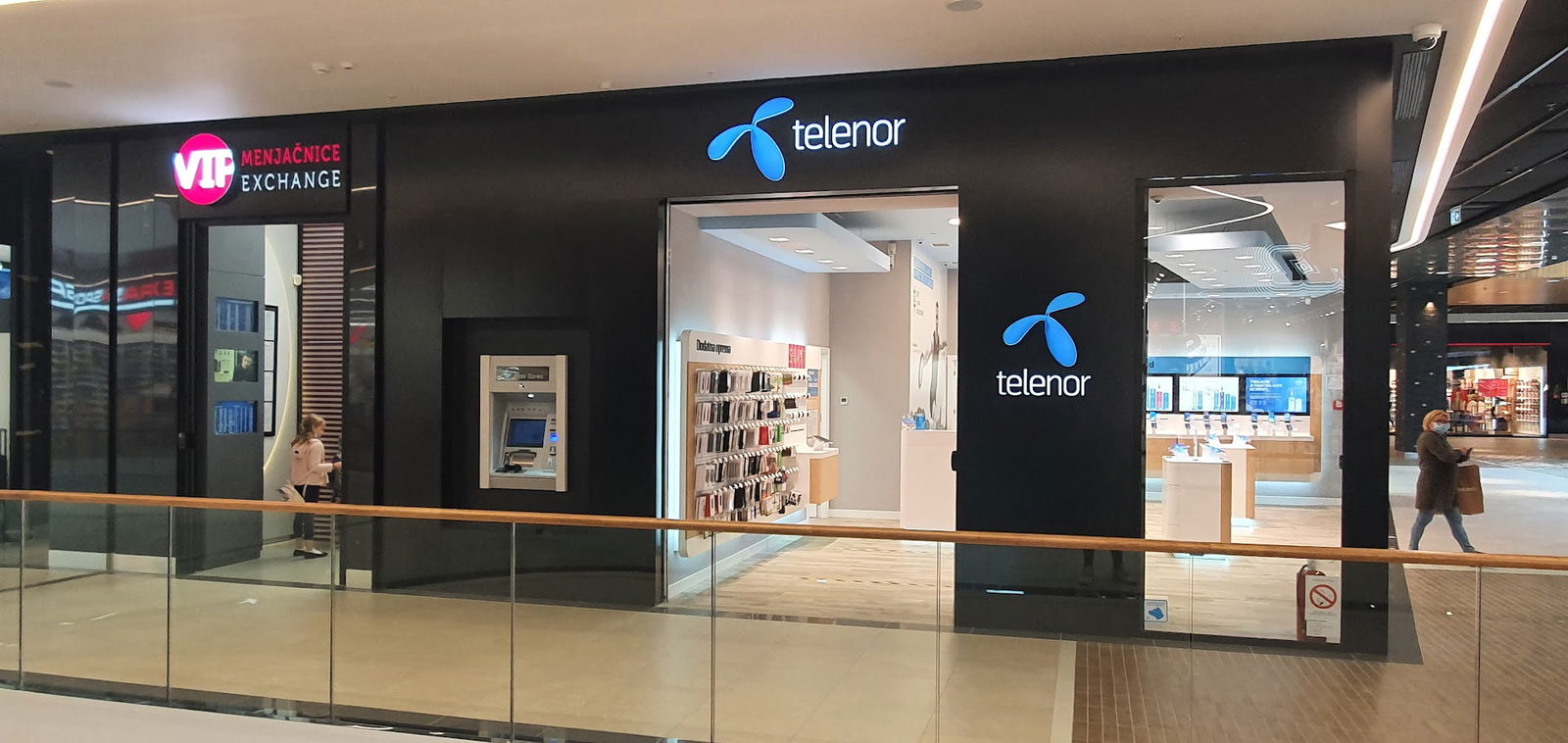 Telenor