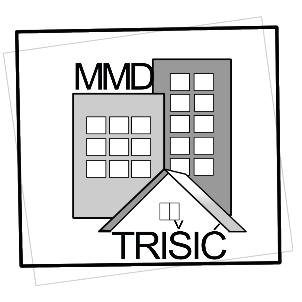 MMD Trišić