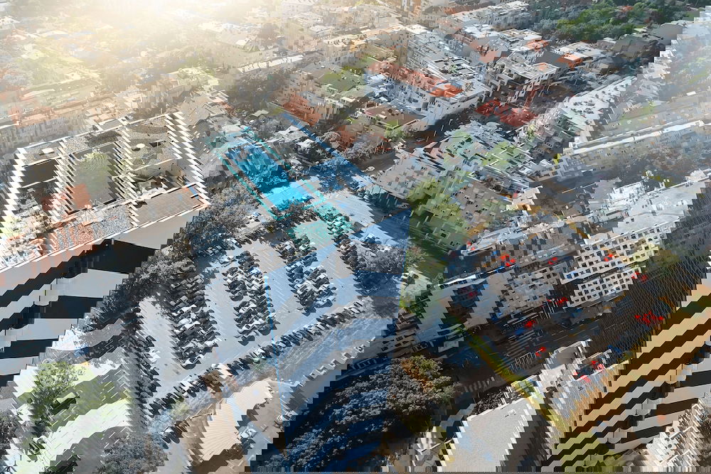 Zonar Zagreb by Maistra City Vibes