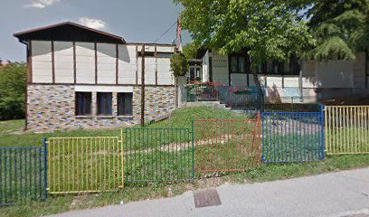 Vrtić Košuta Predškolska ustanova Čukarica