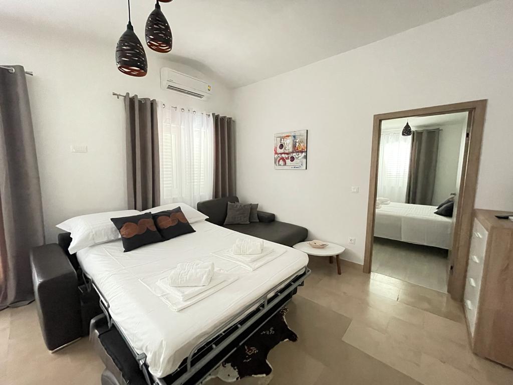 Villa Franko Baška Voda