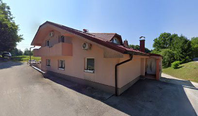 Pogrebne storitve Žekar