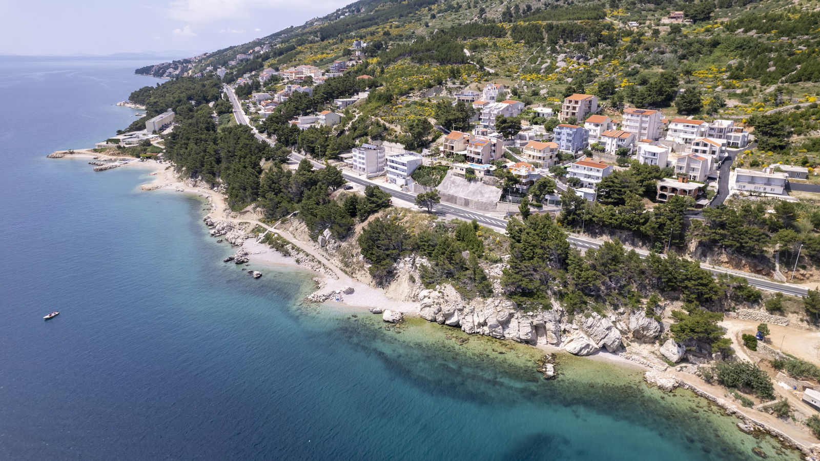 Apartments Edita & Robert