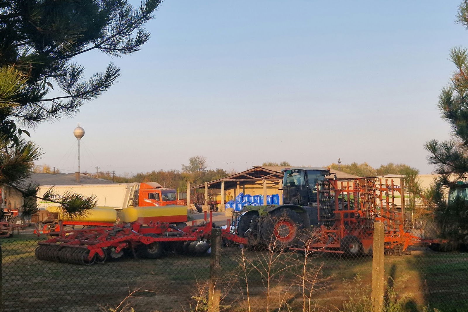 Almex Banatski Brestovac