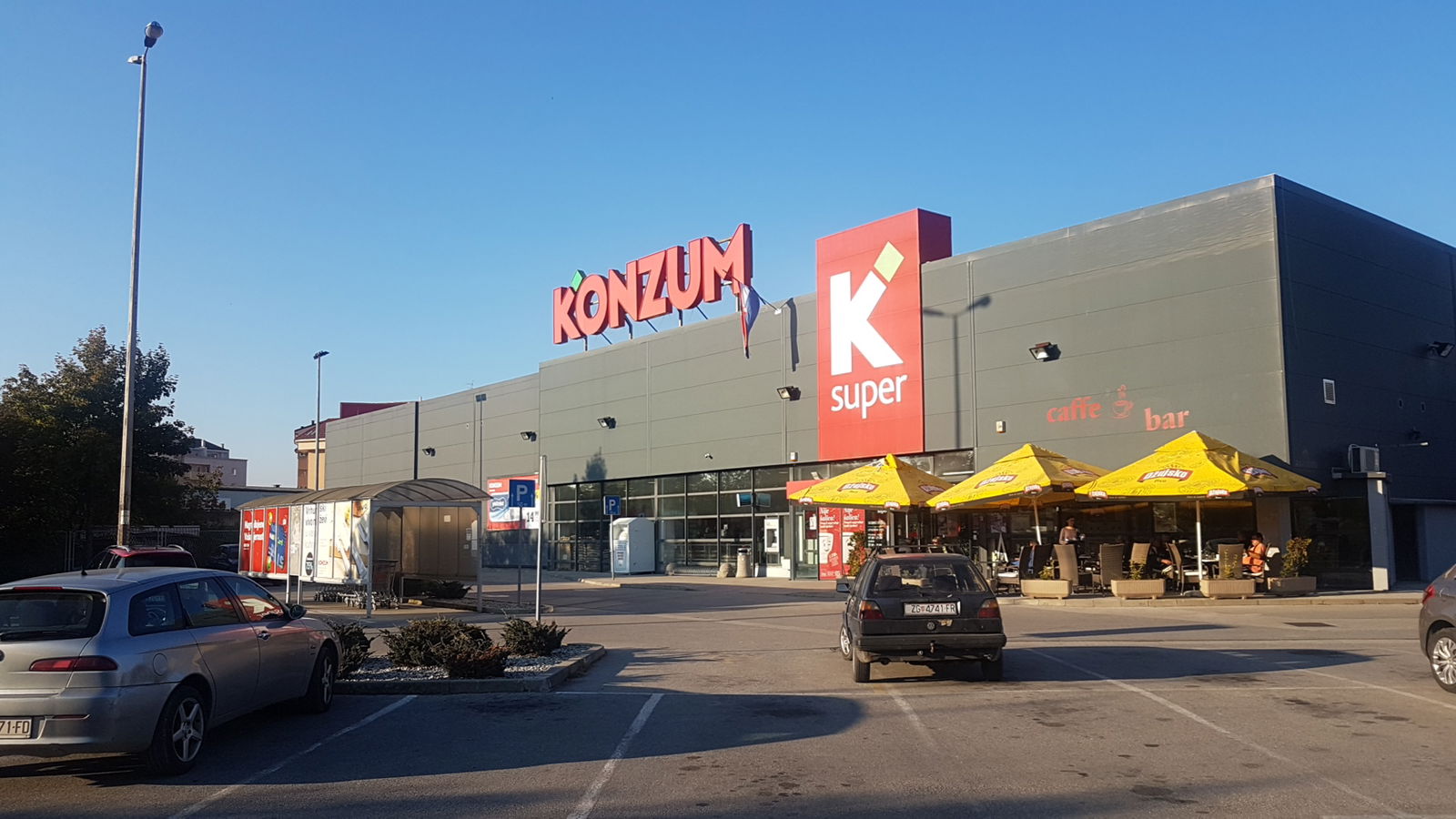Super Konzum
